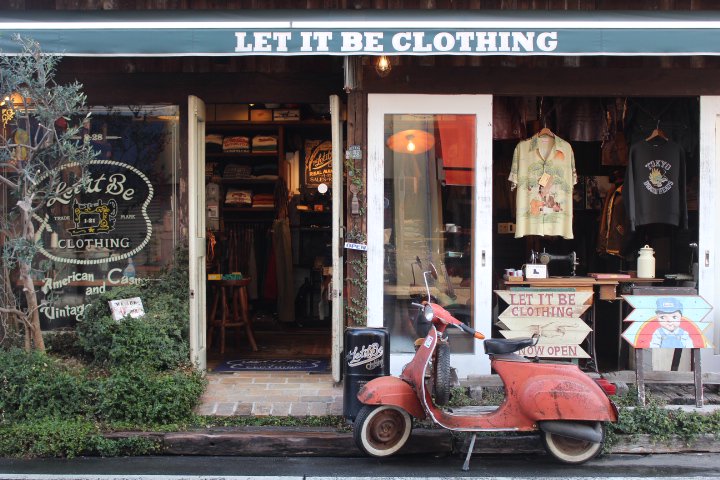 LETITBECLOTHING