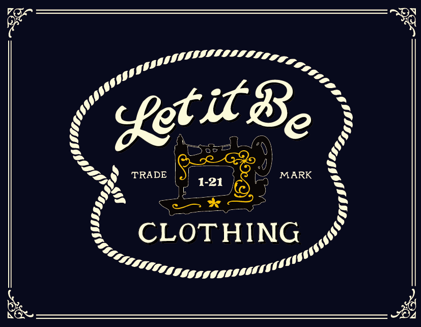 LETITBECLOTHING