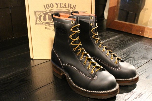 100Years WESCO JOBMASTER LTT - LET IT BE CLOTHING ONLINE SHOP