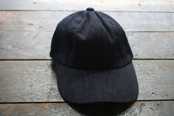 FULLCOUNT DENIM CAP , #6209, フルカウント、デニムキャップ、ベースボールキャップ