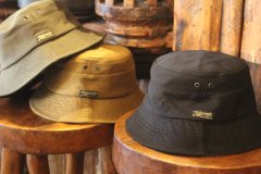 COLIMBO Norwich Bucket Hat