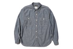 COLIMBO / West Russell Work Shirts 