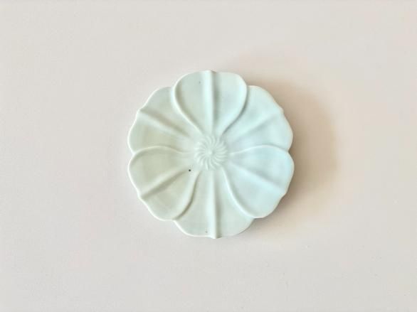 かしわの小皿 うつわ祥見 web shop