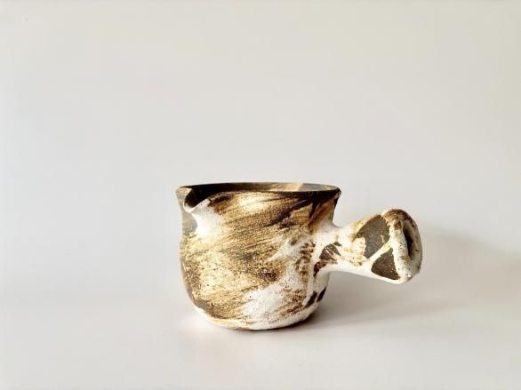 田宮亜紀 Aki Tamiya - うつわ祥見KAMAKURA web shop
