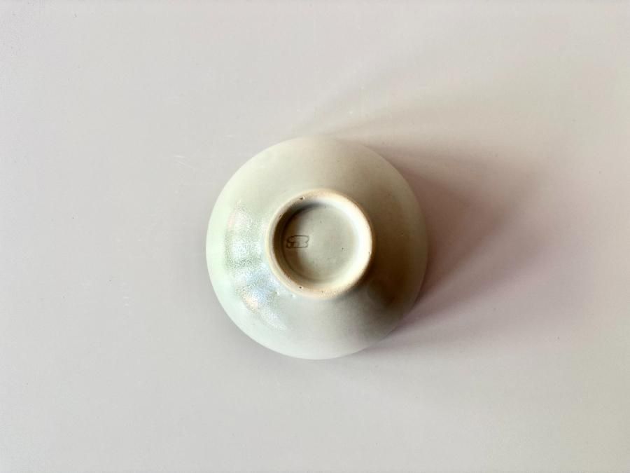 小谷田潤さん カフェオレボウル 鉢 2個セット 小谷田潤さんの個展作品紹介を致します | うつわ屋フランジパニ