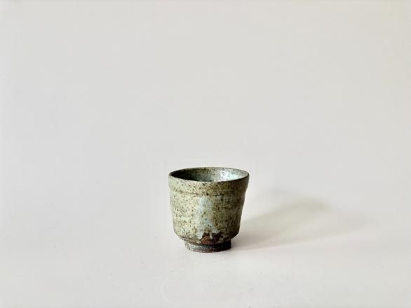 寒川義雄 Yoshio Kangawa - うつわ祥見 web shop
