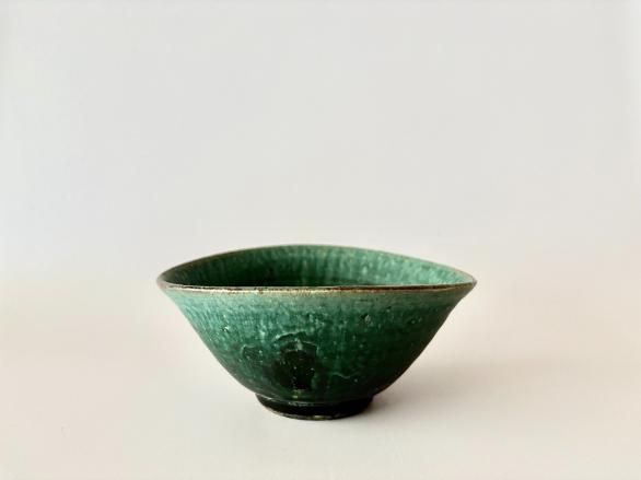 木曽志真雄 - うつわ祥見 web shop