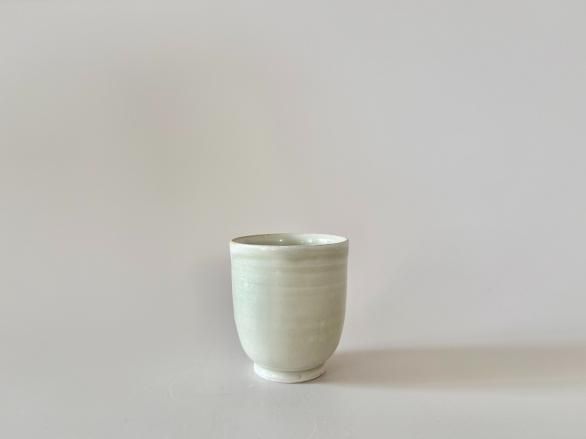 ◆石木文 小さな湯のみ◆ ◇石木文 小さな湯のみ◇