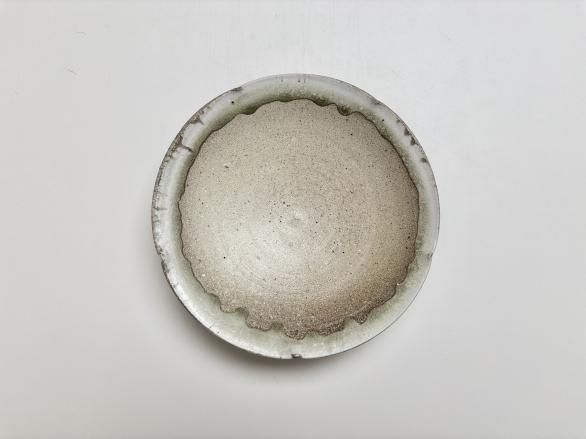 田村文宏 堅手皿 ２点セット ♦︎最終価格♦︎田村文宏 堅手皿 2点セット - メルカリ