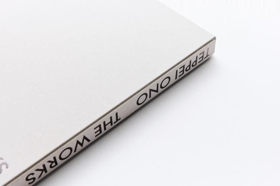 TEPPEI ONO: THE WORKS 小野哲平 | - うつわ祥見KAMAKURA web shop