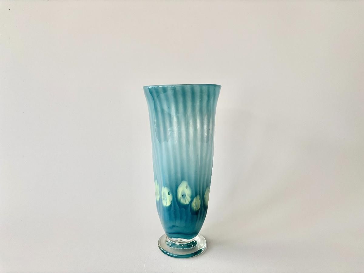 花器 | 巳亦敬一のガラス作品 - うつわ祥見KAMAKURA web shop