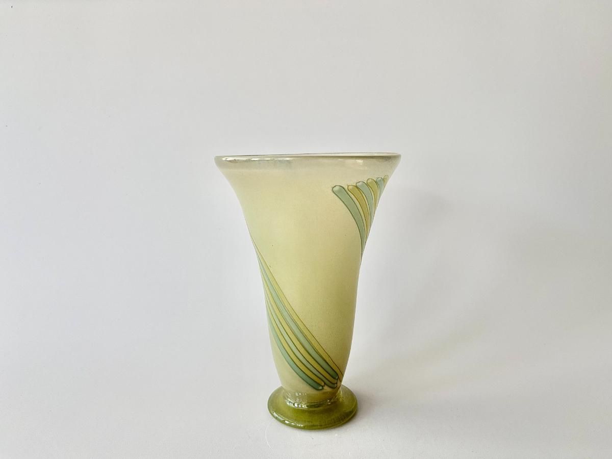 花器 | 巳亦敬一のガラス作品 - うつわ祥見KAMAKURA web shop