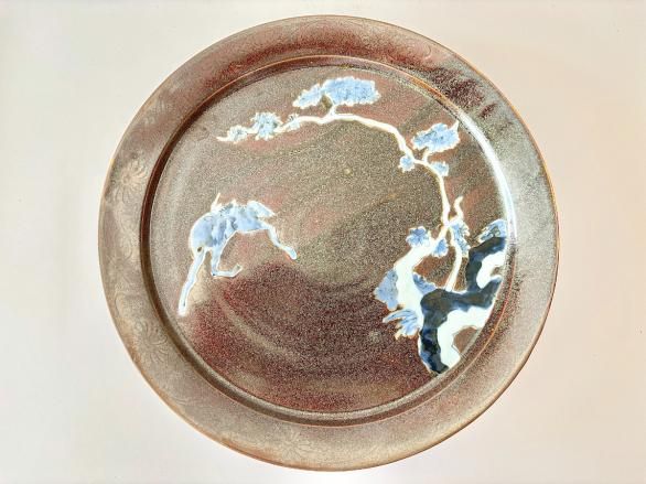 宮岡麻衣子 Maiko Miyaoka - うつわ祥見KAMAKURA web shop