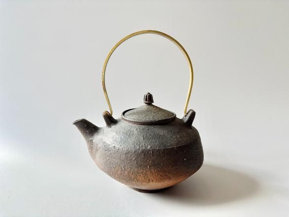 境 道一 Michikazu Sakai - うつわ祥見KAMAKURA web shop