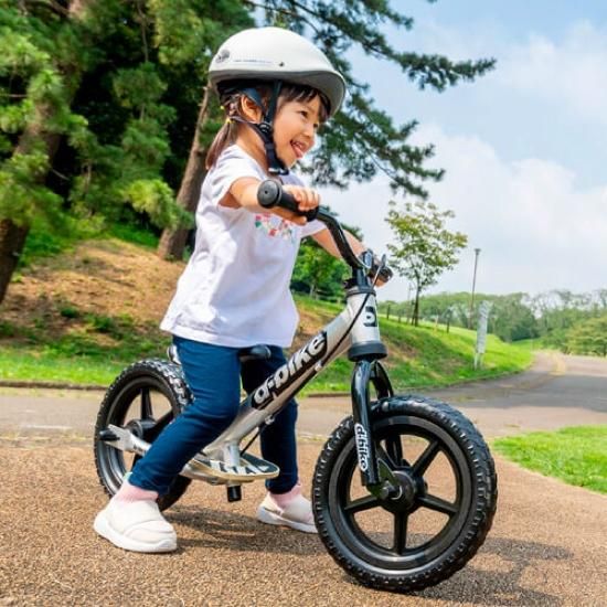 D-Bike KIX AL / ディーバイクキックス AL （ネオンイエロー)