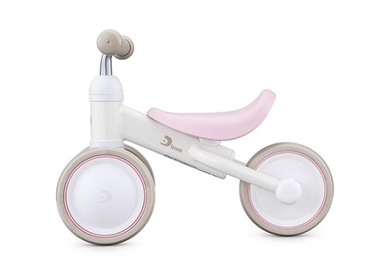 【新品・未開封】D-bike mini (ディーバイクミニ)ワイド　ピンク