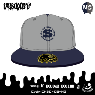 CKBC-03-NGDOLOx2 DOLLAR