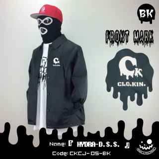 CKCJ-05-BKHYDRA-D.S.S.