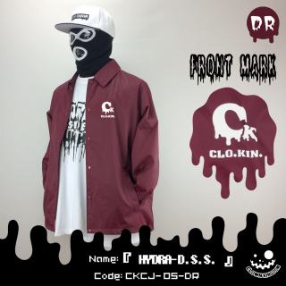 CKCJ-05-DRHYDRA-D.S.S.