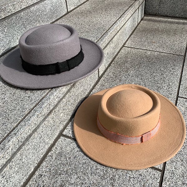 HAT / 帽子 - esutoreja-エストレジャ-｜レディースファッションブランド