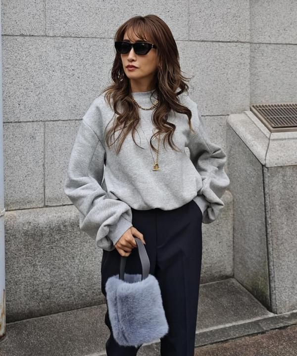 <img class='new_mark_img1' src='https://img.shop-pro.jp/img/new/icons14.gif' style='border:none;display:inline;margin:0px;padding:0px;width:auto;' />10/29 20:00~Balloon sweat tops