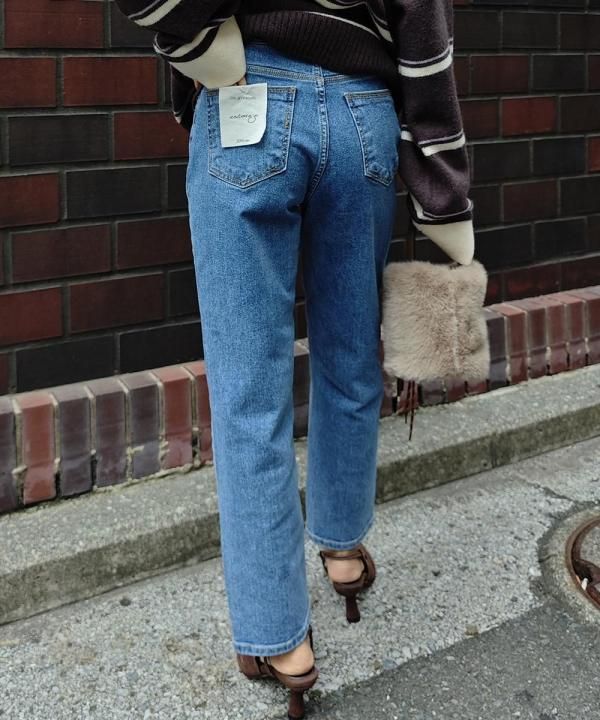 11th anniversary denim