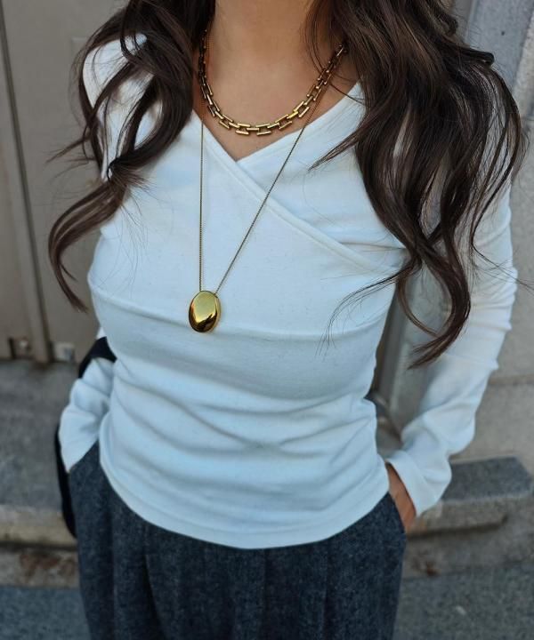 <img class='new_mark_img1' src='https://img.shop-pro.jp/img/new/icons14.gif' style='border:none;display:inline;margin:0px;padding:0px;width:auto;' />12/10 20:00~Cachecoeur tops