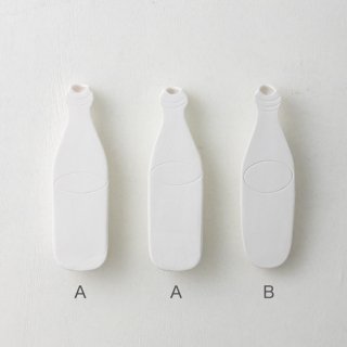 decco（デコ）　bottle vase