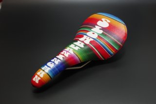 『 ToxicWorks × SLOW SQUAD 』
Limited Saddle ROAD : Mexican Serape-A