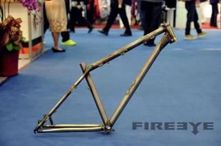 FIRE EYE  HOT TALE 26-650b
