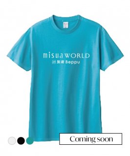 misua world T-shirt