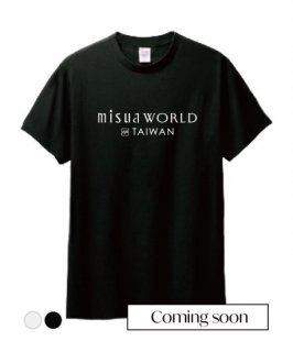 misua world T-shirt