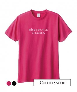 misua world T-shirtôڹ