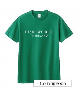 misua world T-shirtå