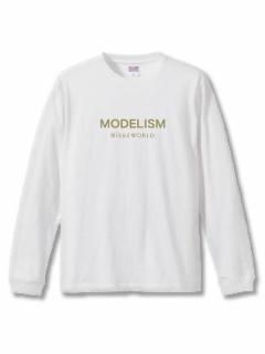 MODELISM 󥰥꡼T - ۥ磻