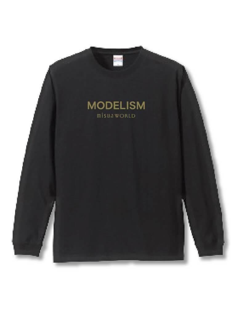 MODELISM 󥰥꡼T - ֥å