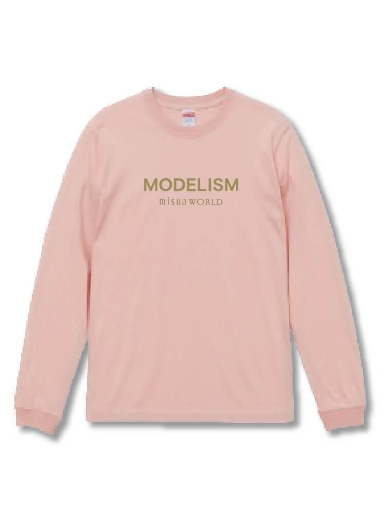 MODELISM 󥰥꡼T - եԥ