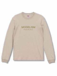 MODELISM 󥰥꡼T - ȥ١