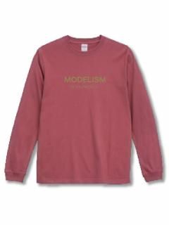 MODELISM 󥰥꡼T - إå