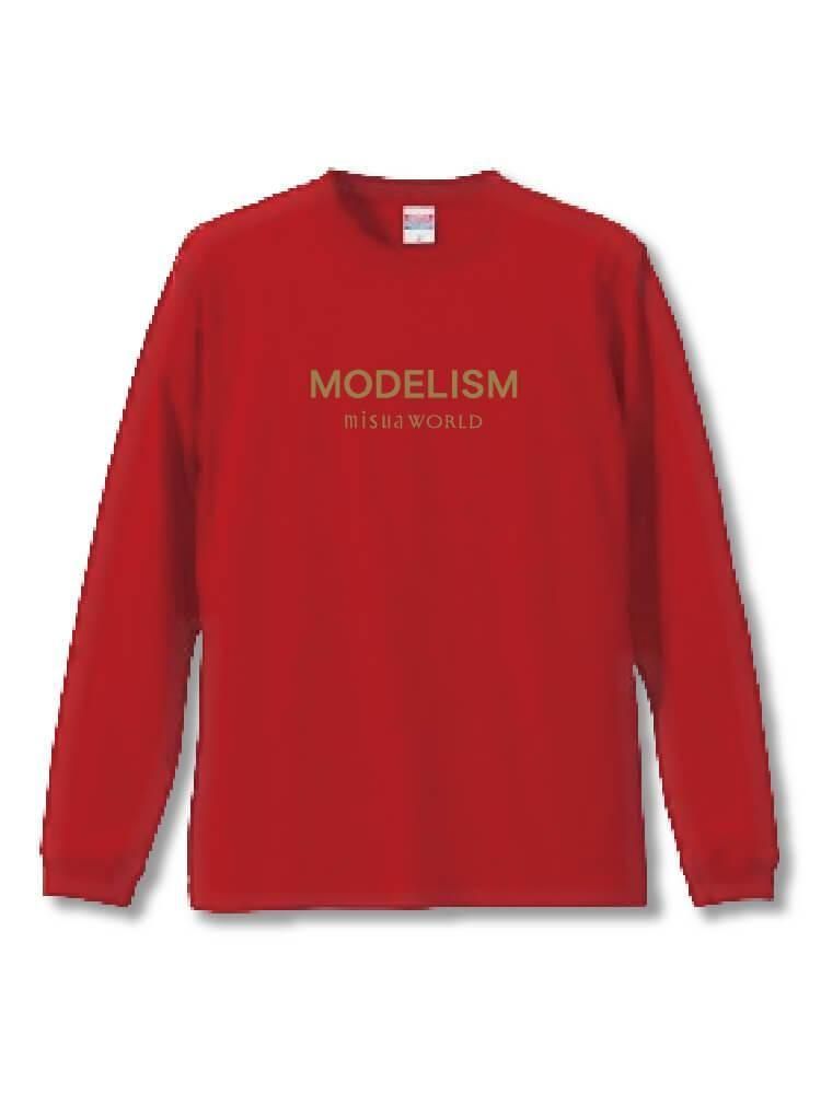 MODELISM 󥰥꡼T - å