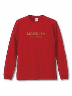 MODELISM 󥰥꡼T - å