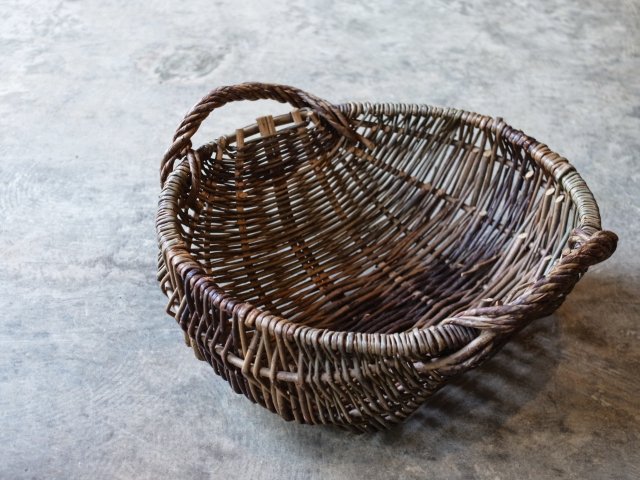 no.84 BASKET