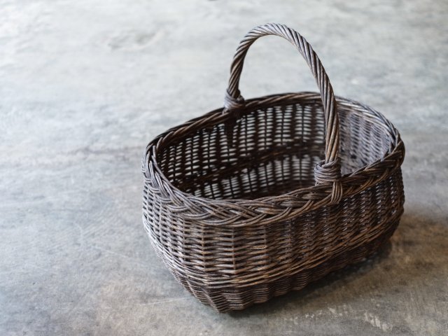 no.87 BASKET