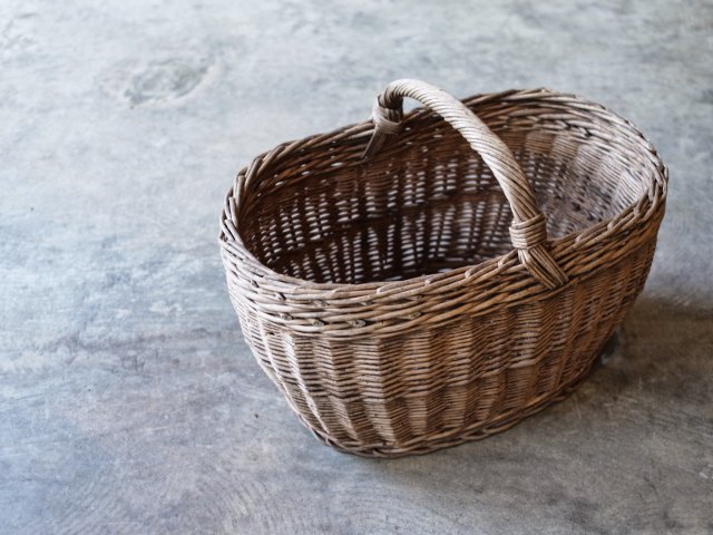 no.88 BASKET