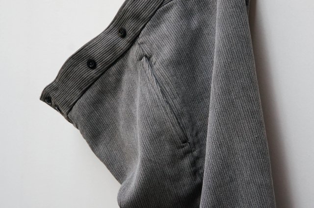 no.264 Work trousers