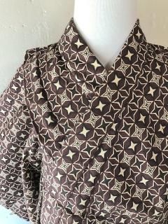 ミミズクヤ　綿サテン　単衣 商品検索 - 洋服生地きもの店ミミズクヤ オンライン