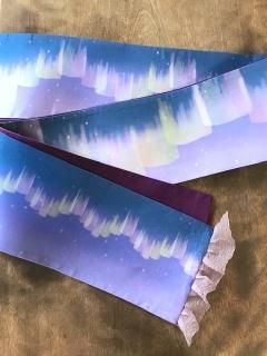 洋服生地きもの店ミミズクヤ オンライン