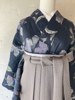 洋服生地きもの店ミミズクヤ オンライン