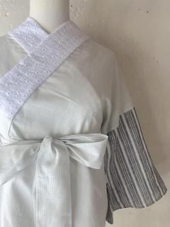 インナー・着付用小物 - 洋服生地きもの店ミミズクヤ オンライン