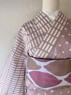 洋服生地きもの店ミミズクヤ オンライン